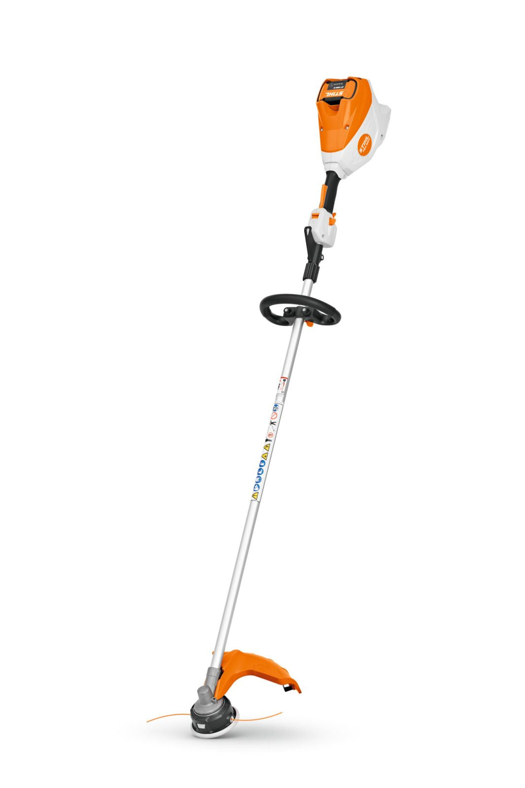 FSA 120 R Trimmer ONE SIZE