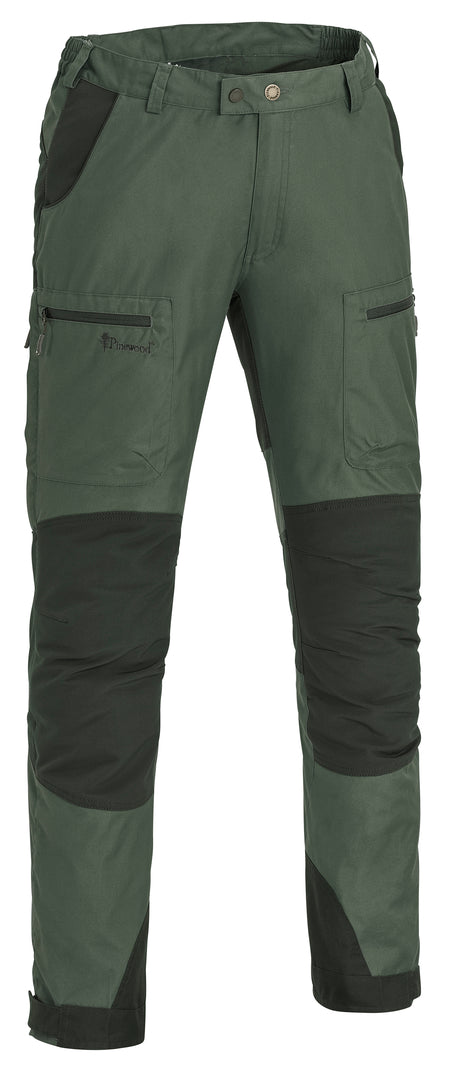 Byxa Caribou TC Barn MIDGREEN/MOSSGREEN / 116