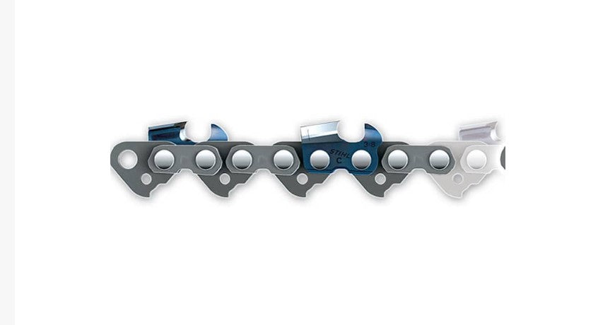 3/8'' Rapid Super (RS), 1,6 mm, 50 cm Sågkedja ONE SIZE