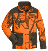Jacka Wolf Lite Camou Barn MOCKABRUN / 104