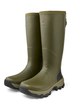 Woodstalker 18" OLIVE / 41