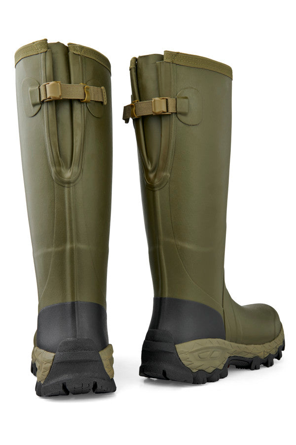 Woodstalker 18