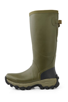 Woodstalker 18" OLIVE / 41