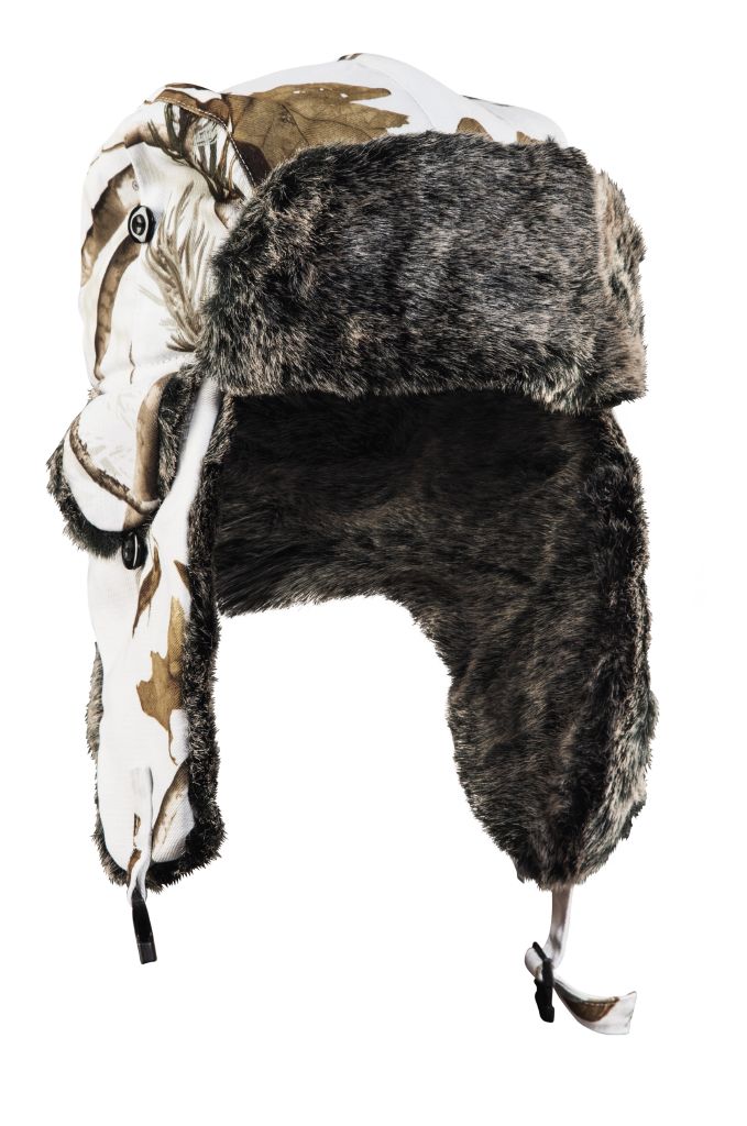Realtree AP HD Snow Pilotmössa REALTREE / M