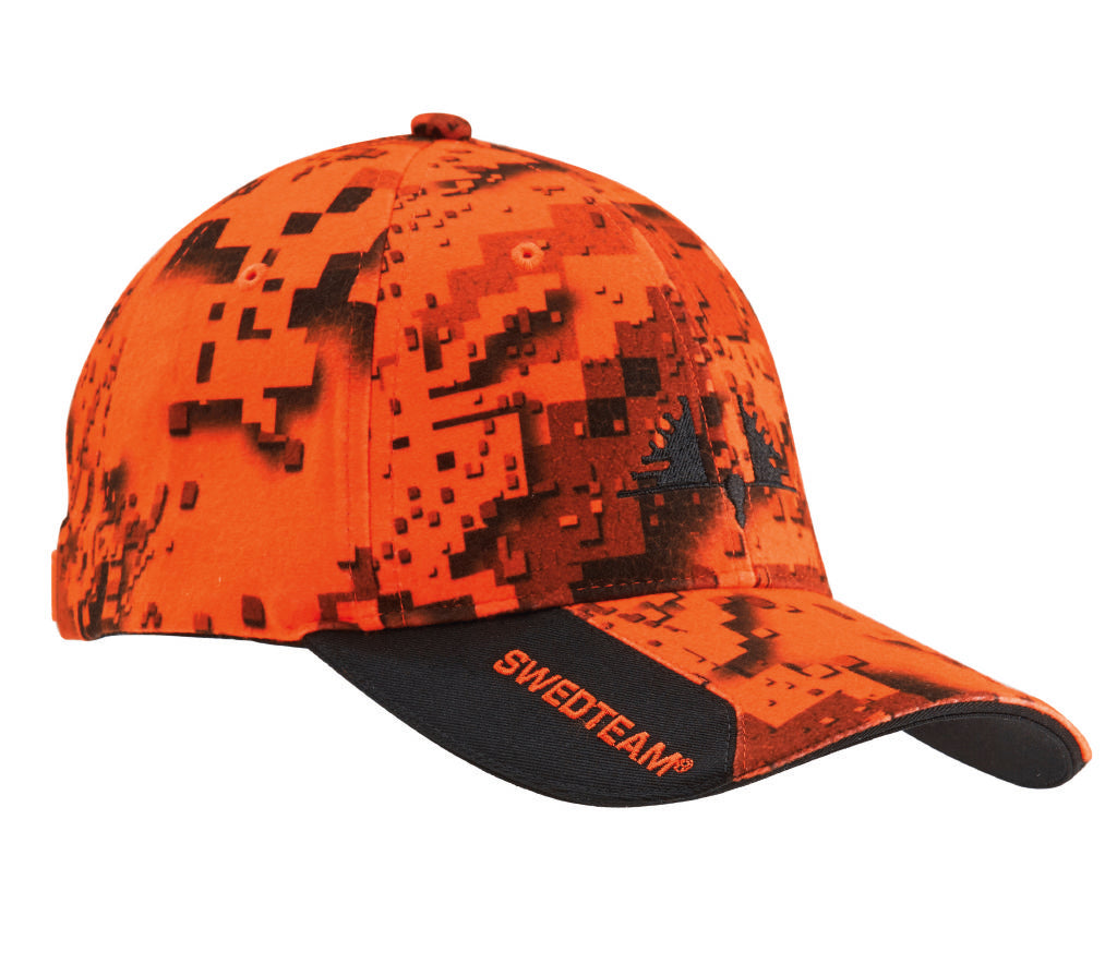 Ridge JR Cap DESOLVE® FIRE / ONE SIZE