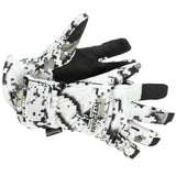 Zero Dry Handske DESOLVE® ZERO / S