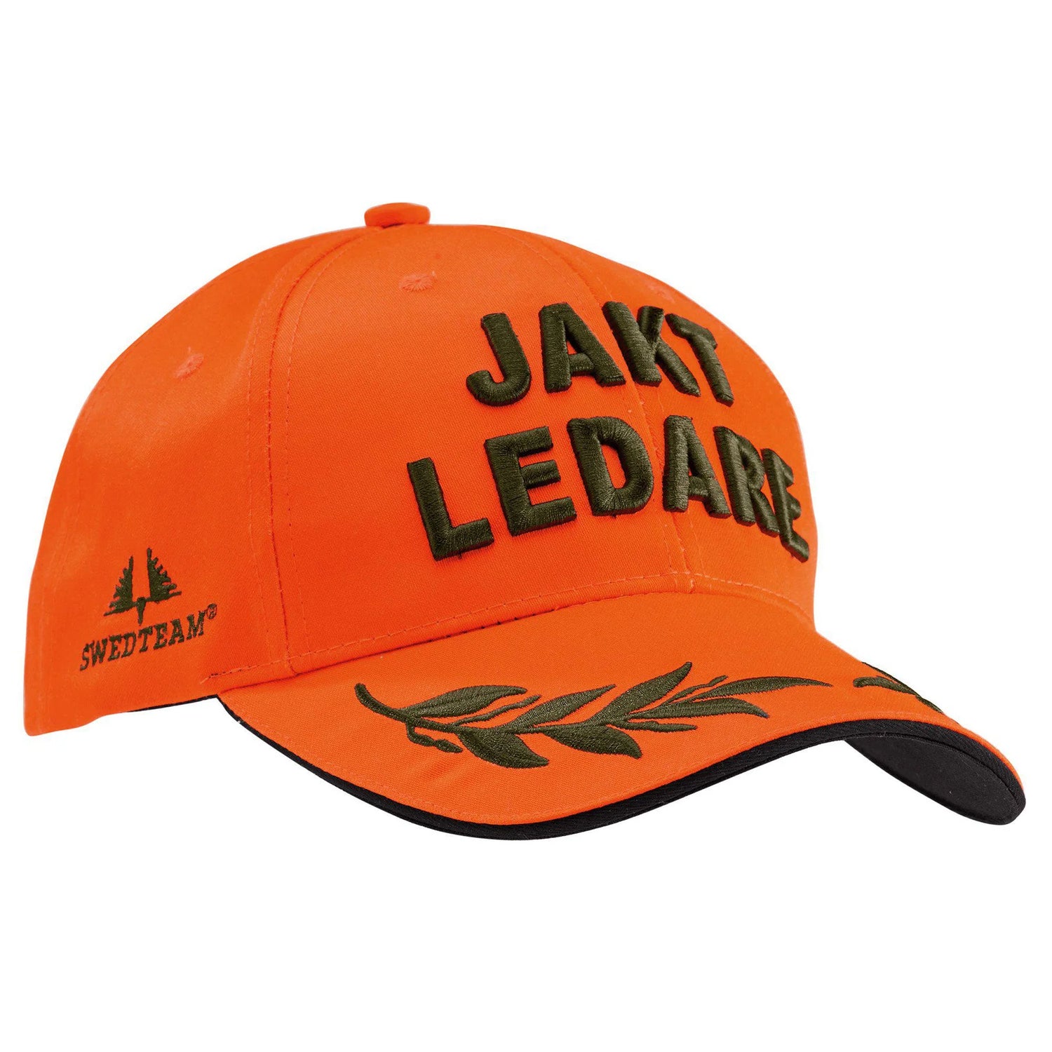 Jaktledare Keps ORANGE NEON / ONE SIZE
