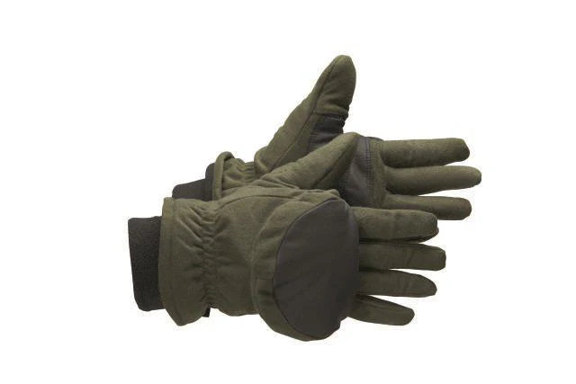 Green M Handske GREEN / S