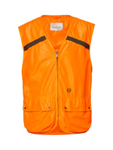 Track Väst HIGH VIS ORANGE / S/M