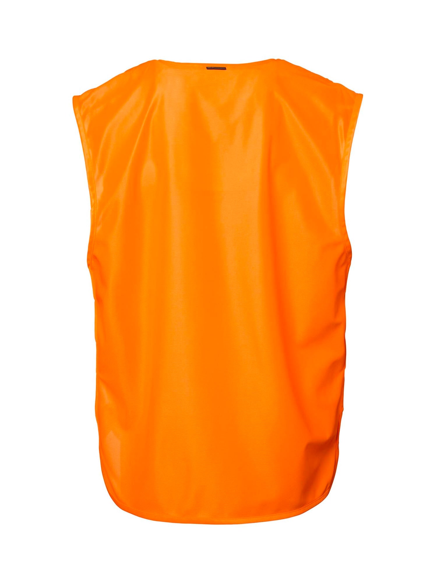 Track Väst HIGH VIS ORANGE / S/M