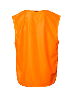 Track Väst HIGH VIS ORANGE / S/M