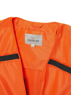 Track Väst HIGH VIS ORANGE / S/M