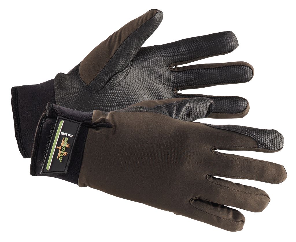 Grip Green M Handske GREEN / M