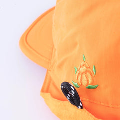 Kiruna Keps ORANGE / ONE SIZE