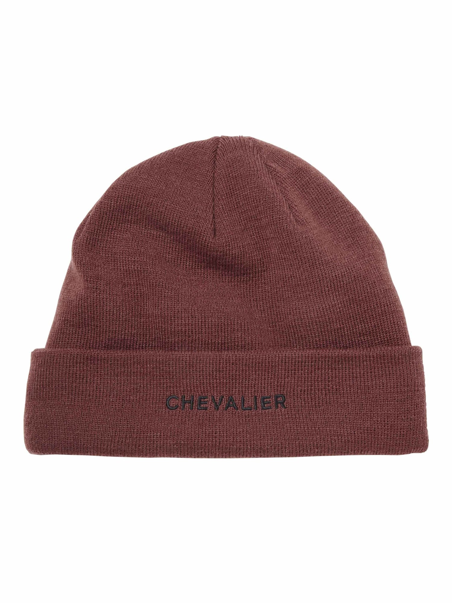 Bristol WS Mössa BURNT RED / ONE SIZE
