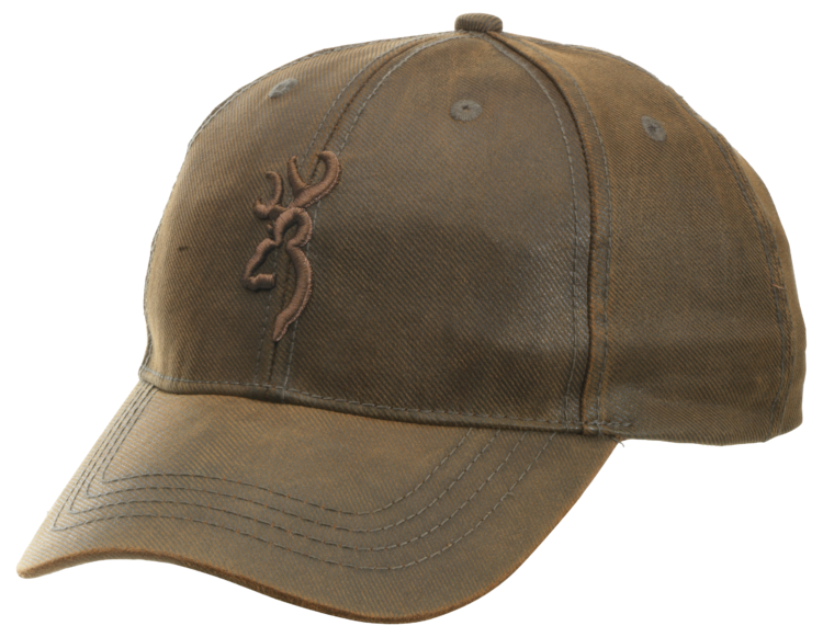 Rhino Hide Keps BRUN / ONE SIZE