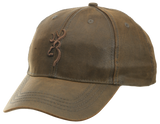Rhino Hide Keps BRUN / ONE SIZE