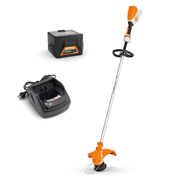 FSA 60 R Trimmer Set ONE SIZE
