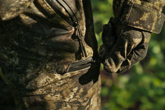 Avail Byxa CAMO / 48