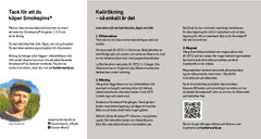 Startkit ONE SIZE