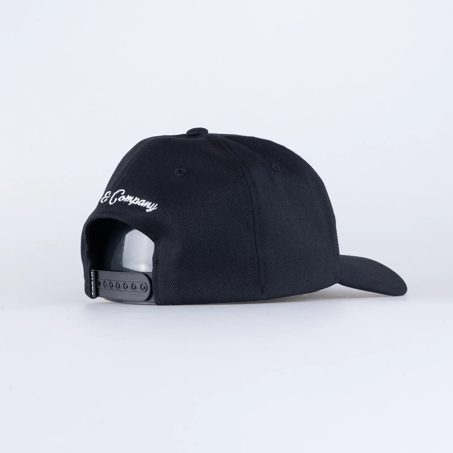 TGN Life 120 Keps BLACK / ONE SIZE