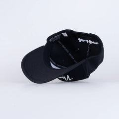 TGN Life 120 Keps BLACK / ONE SIZE