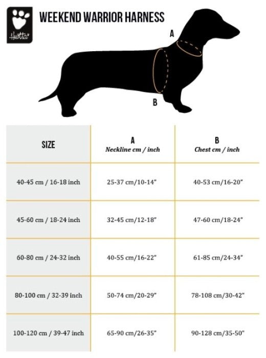 Weekend Warrior Sele Raven 45-60