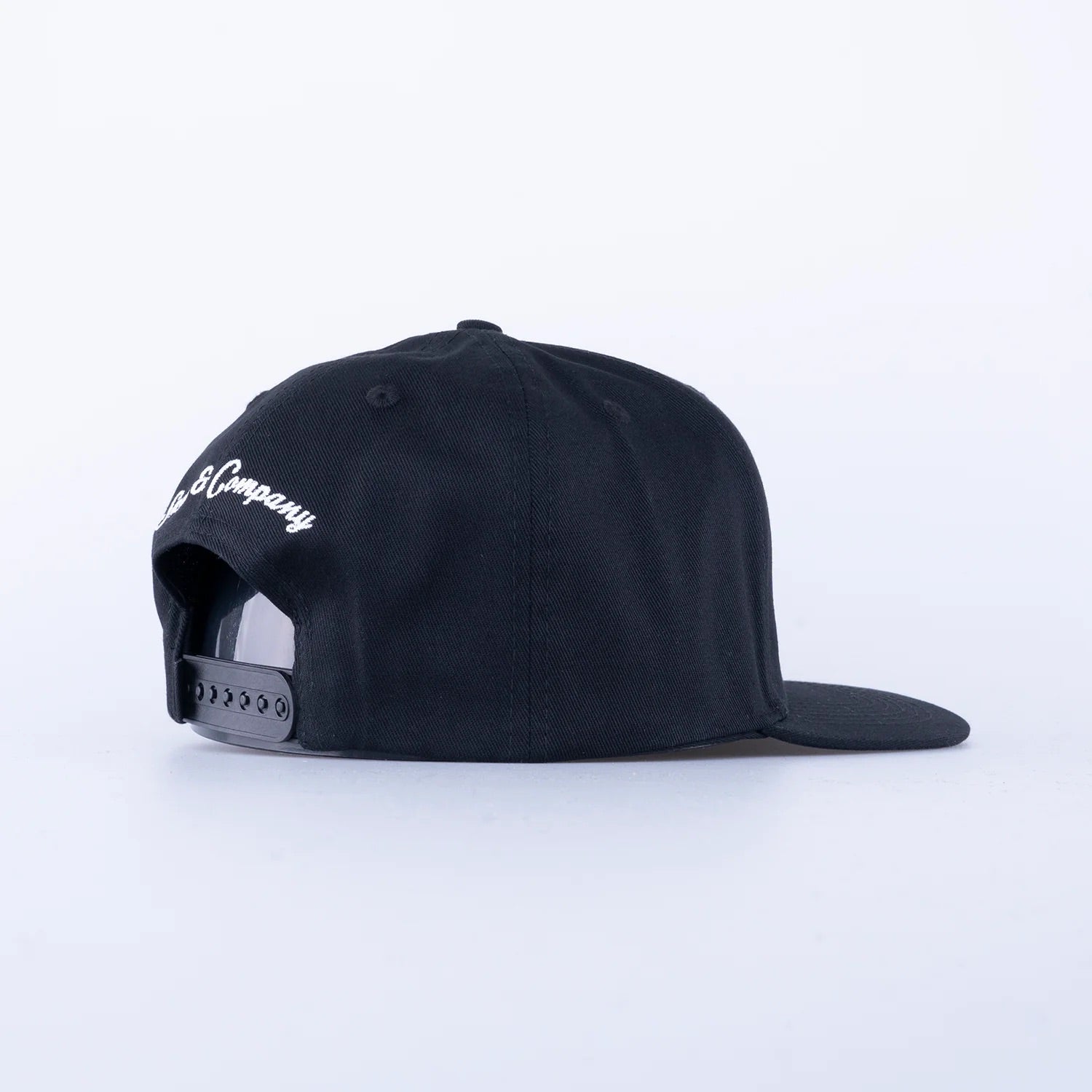 Great Norrland Keps BLACK / ONE SIZE