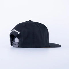 Great Norrland Keps BLACK / ONE SIZE