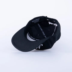 Great Norrland Keps BLACK / ONE SIZE