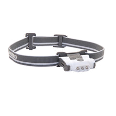 Pannlampa EcoStar ONE SIZE