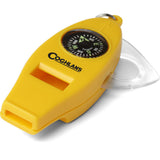 Four Function Whistle for Kids ONE SIZE