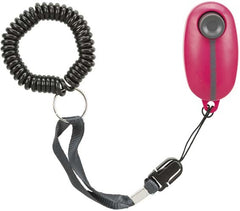 Soft Klicker På Band Med Snabbclip ONE SIZE