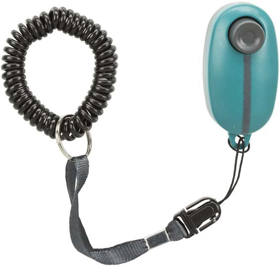 Soft Klicker På Band Med Snabbclip ONE SIZE