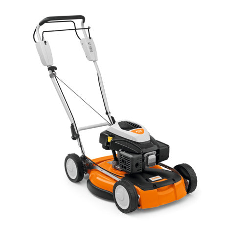 RM 4.0 RT Gräsklippare ONE SIZE