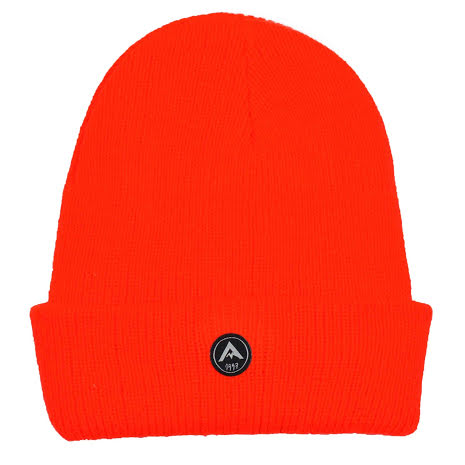 Heat Max Mössa ORANGE / ONE SIZE