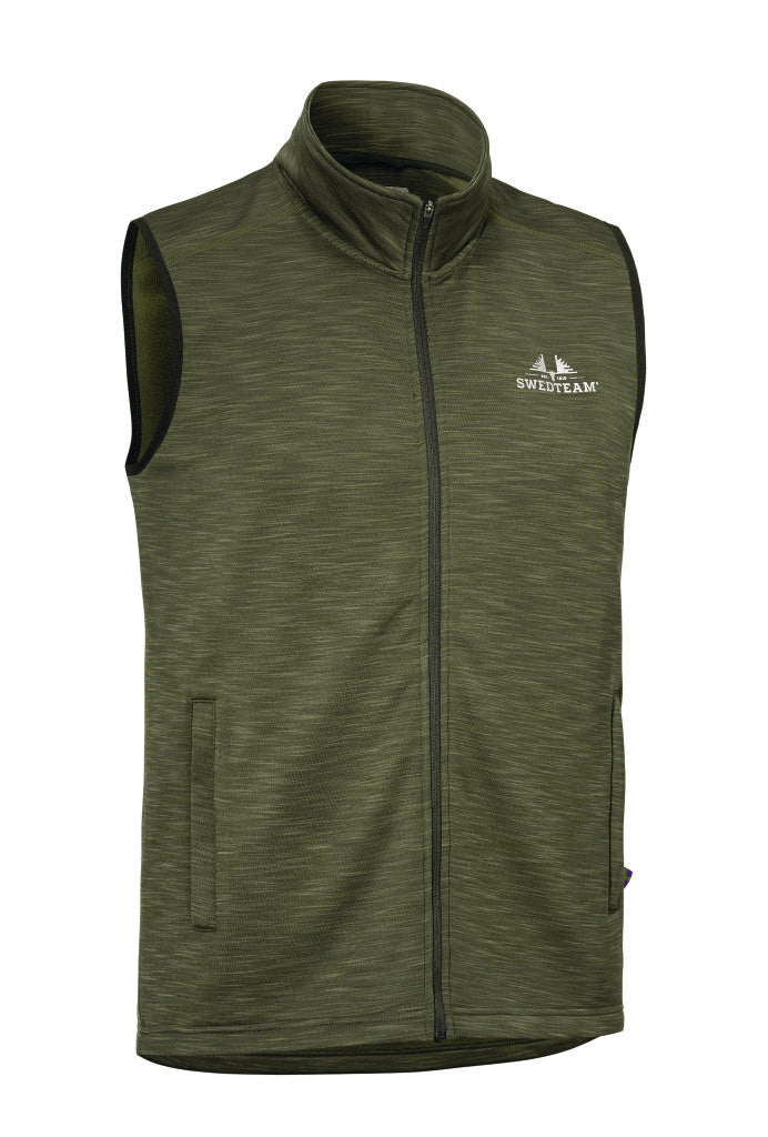 Ultra Light Väst GREEN / S