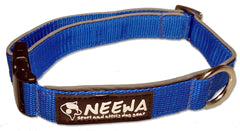 Halsband TP SVART / ONE SIZE