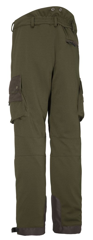 Crest Light Classic Byxa GREEN / 46