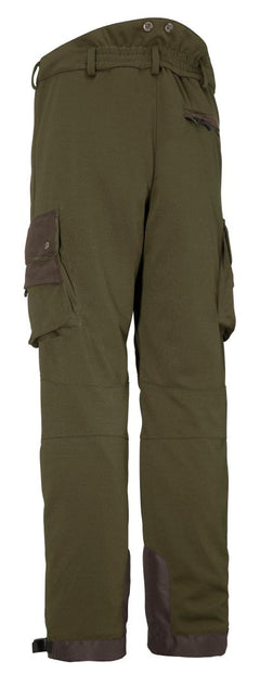 Crest Light Classic Byxa GREEN / 46