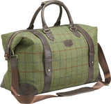 1919 Weekend Bag GREEN / ONE SIZE