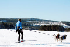 Softbelt Race GRÅ / X1