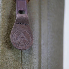 Zipper Pro Gummistövel OLIVGRÖN / 37