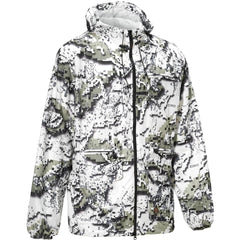 Ridge M Camouflage Set Zero DESOLVE ZERO / S