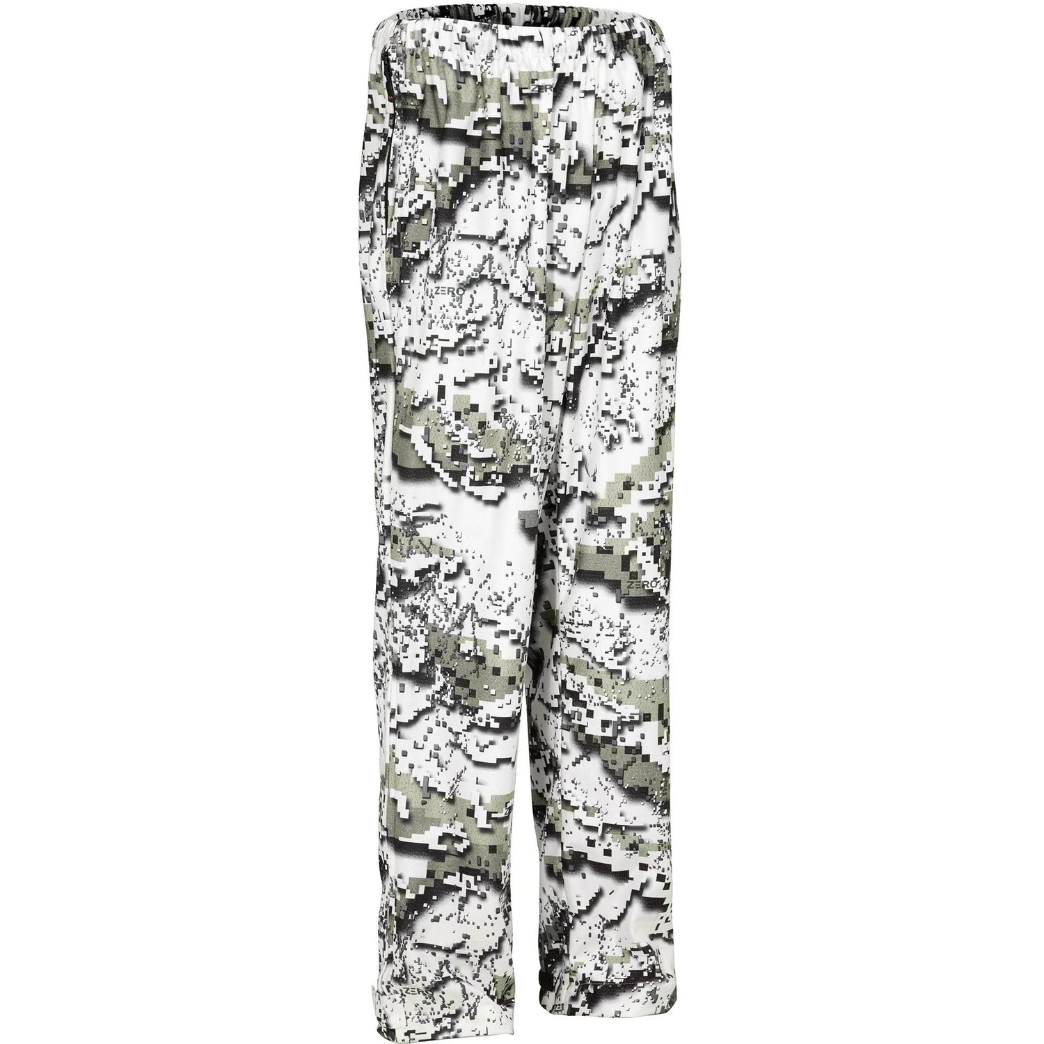 Ridge M Camouflage Set Zero DESOLVE ZERO / S