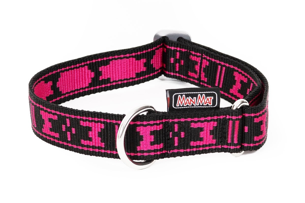 Standard Halsband ROSA / ONE SIZE