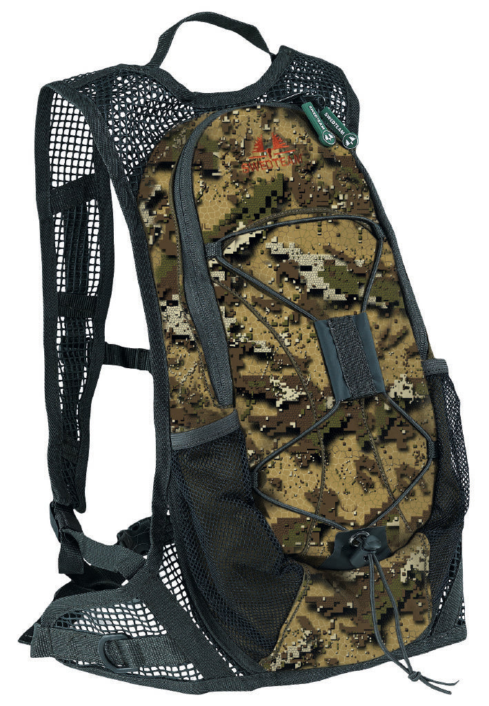 Tracker Aqua DESOLVE VEIL / ONE SIZE