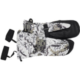 Ultra Dry Mitten M Glove DESOLVE® ZERO / M
