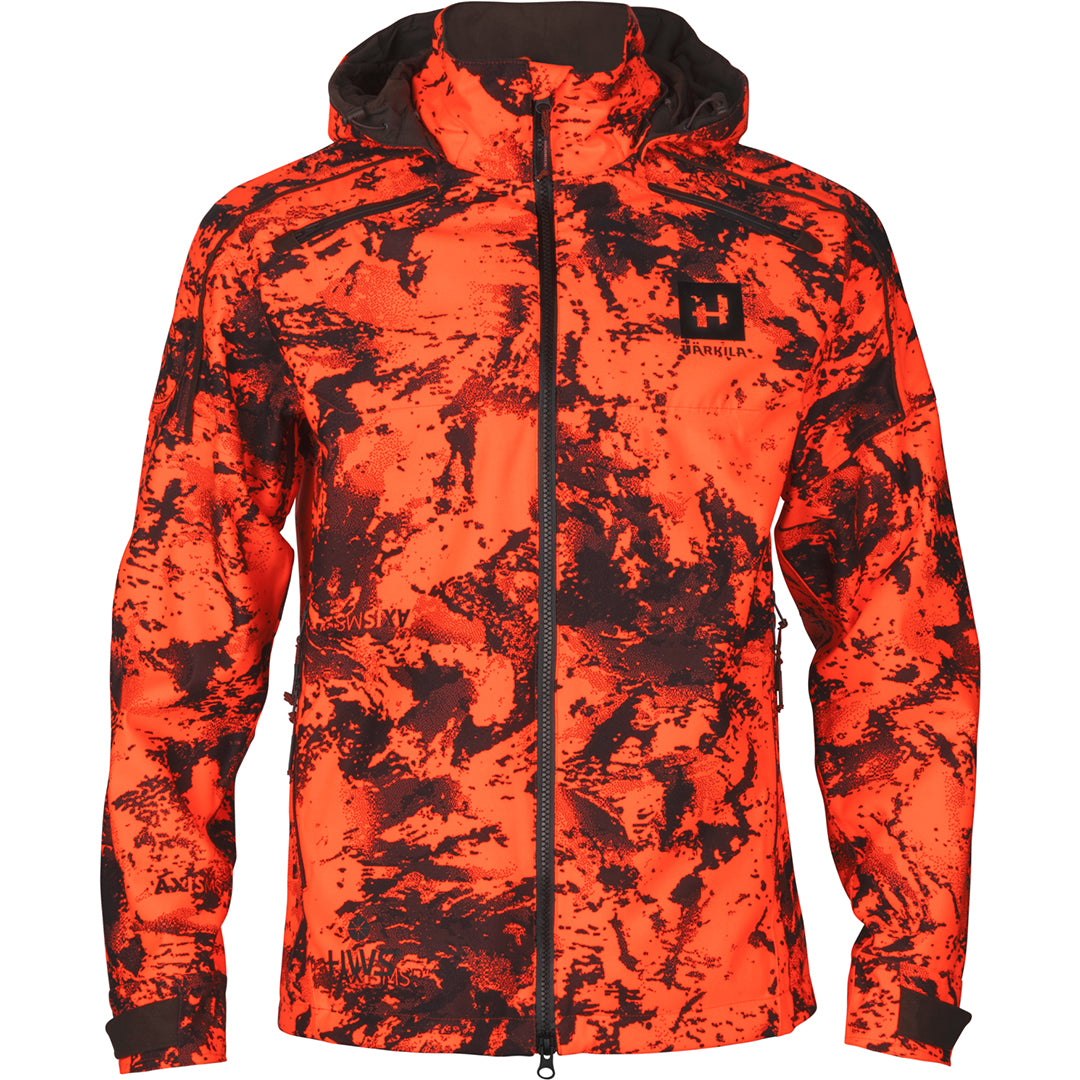 Wildboar Pro Camo HWS Jacka AXIS MSP® ORANGE / 48