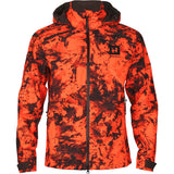 Wildboar Pro Camo HWS Jacka AXIS MSP® ORANGE / 48